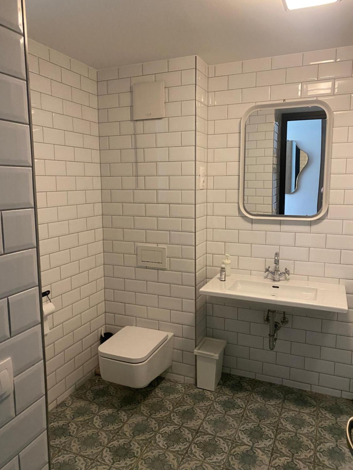 Loft Astoria Superior Suite بودابست المظهر الخارجي الصورة